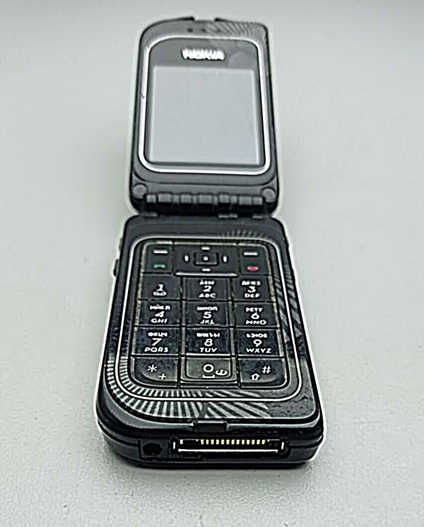 Nokia 7270 11
