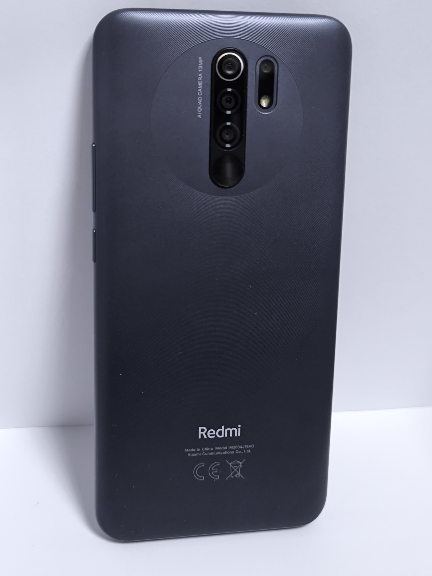 Xiaomi Redmi 9 3/32Gb  3