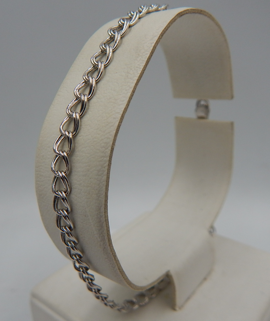 Срібний браслет (29560355) 2