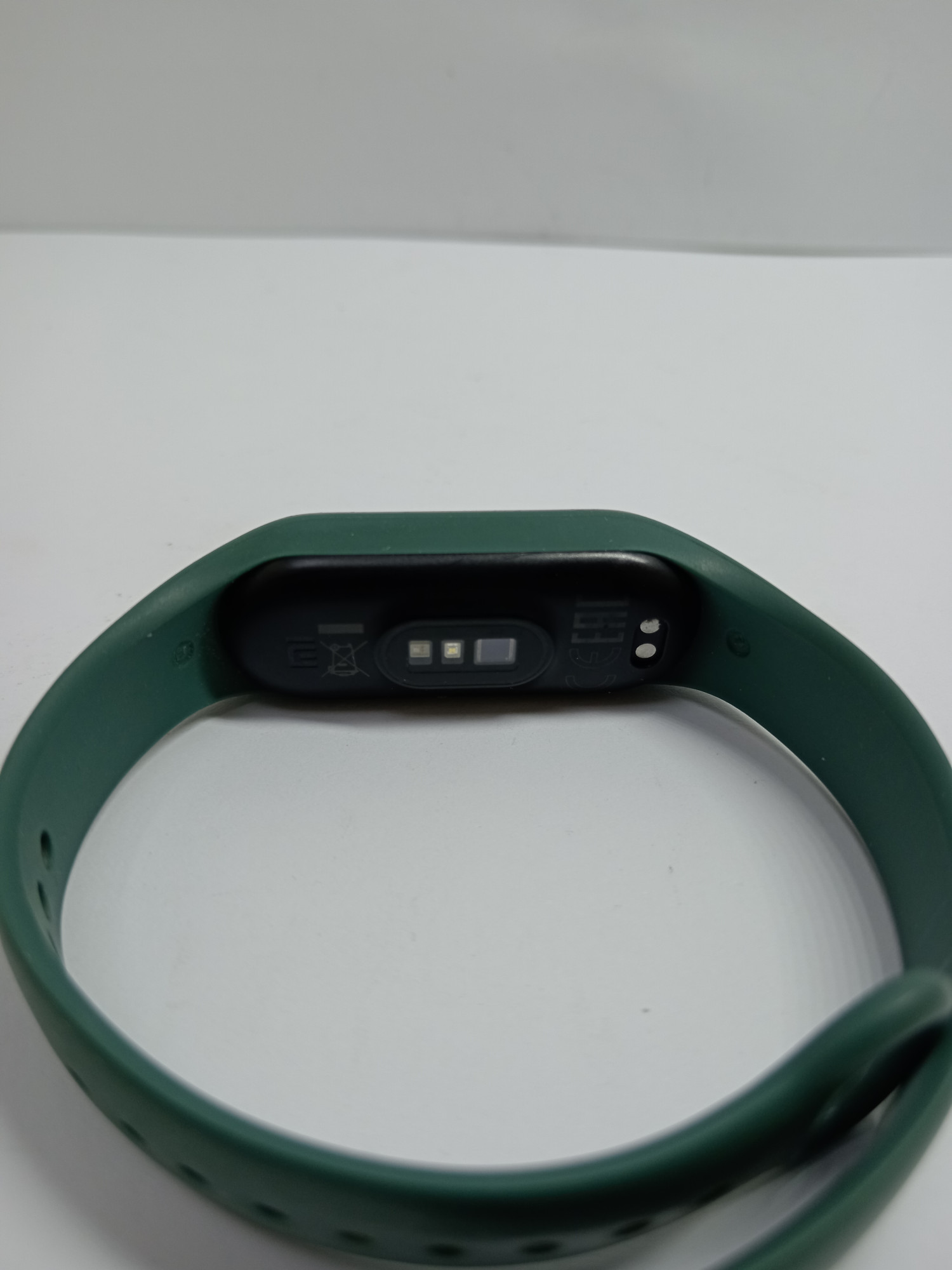 Фітнес-браслет Xiaomi Mi Smart Band 6 1