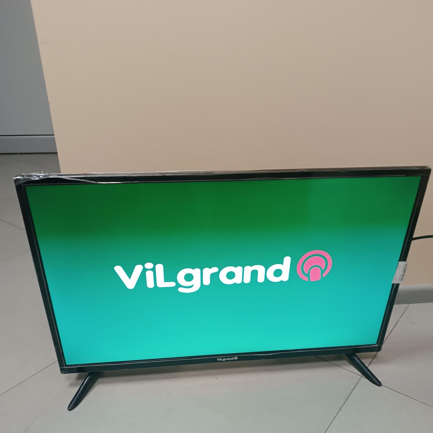 Телевізор ViLgrand VTV32ATCS 0