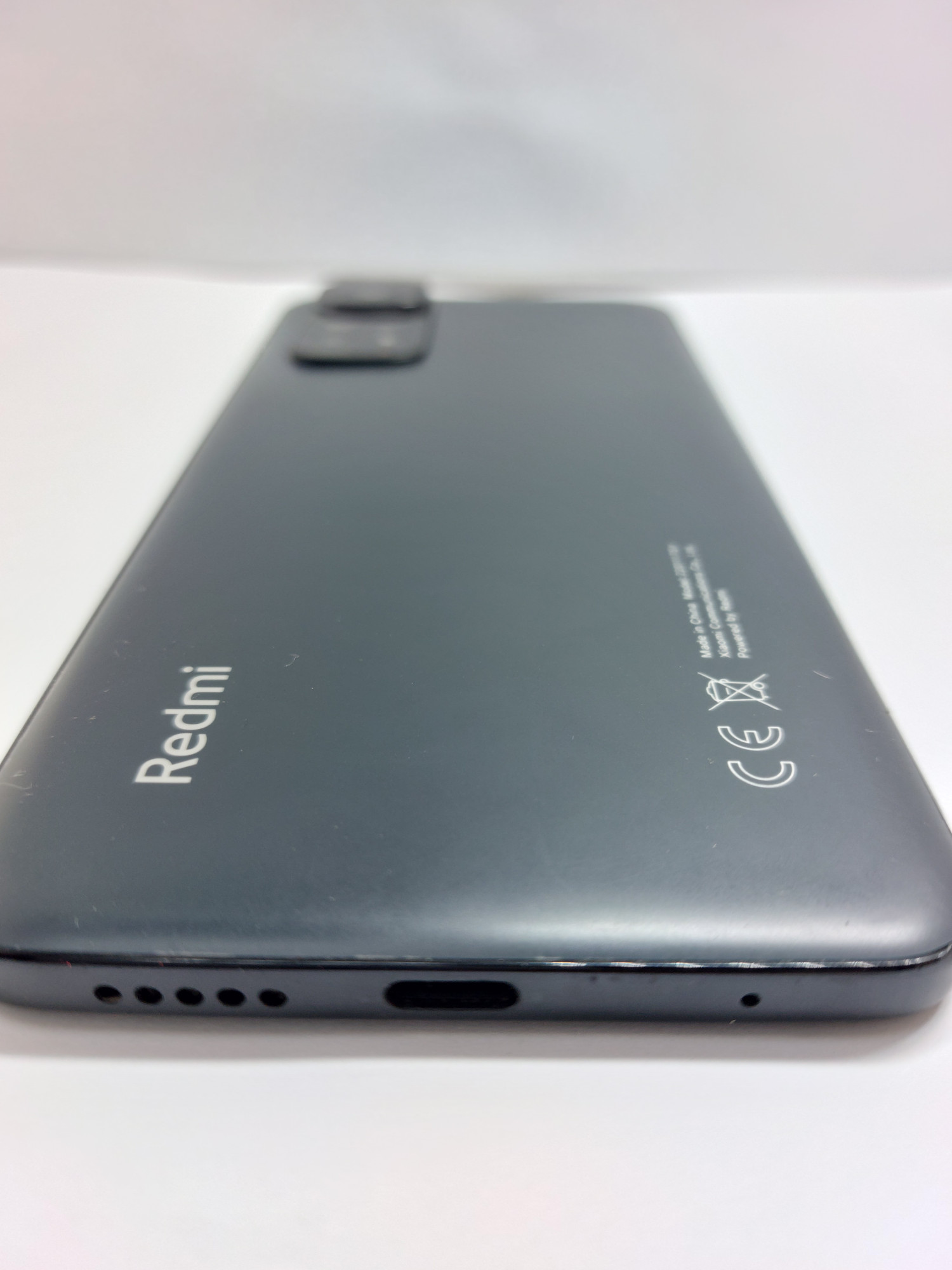 Xiaomi Redmi Note 11S 6/128GB 2