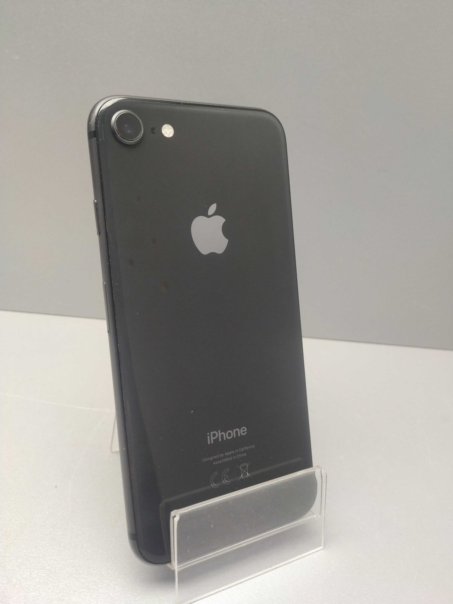 Apple iPhone 8 64Gb Space Gray 9