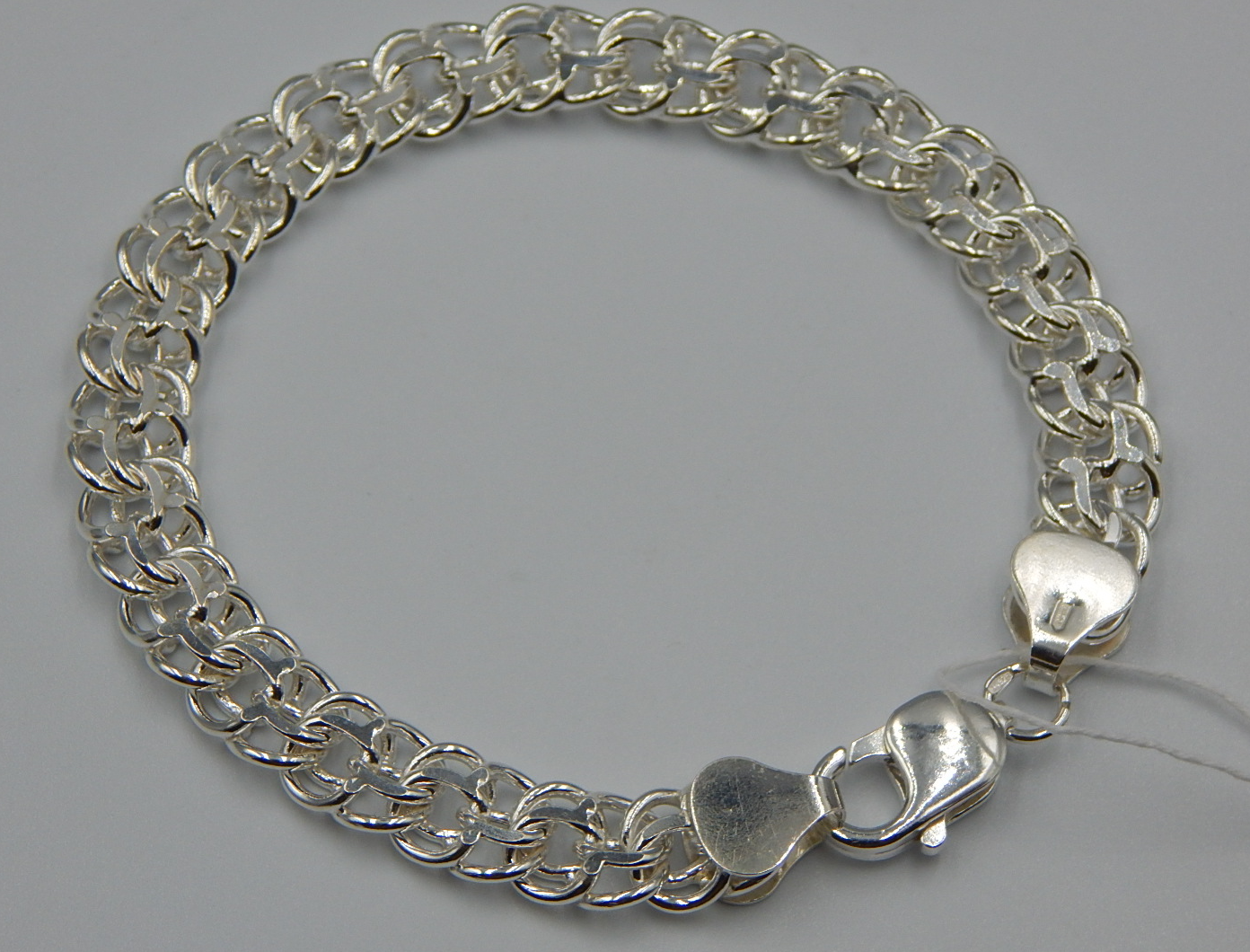 Срібний браслет (31868715) 0
