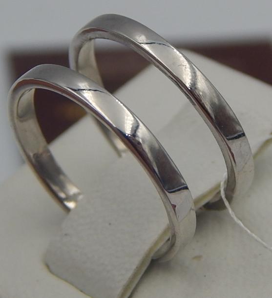 Серебряное кольцо (30533193) 1