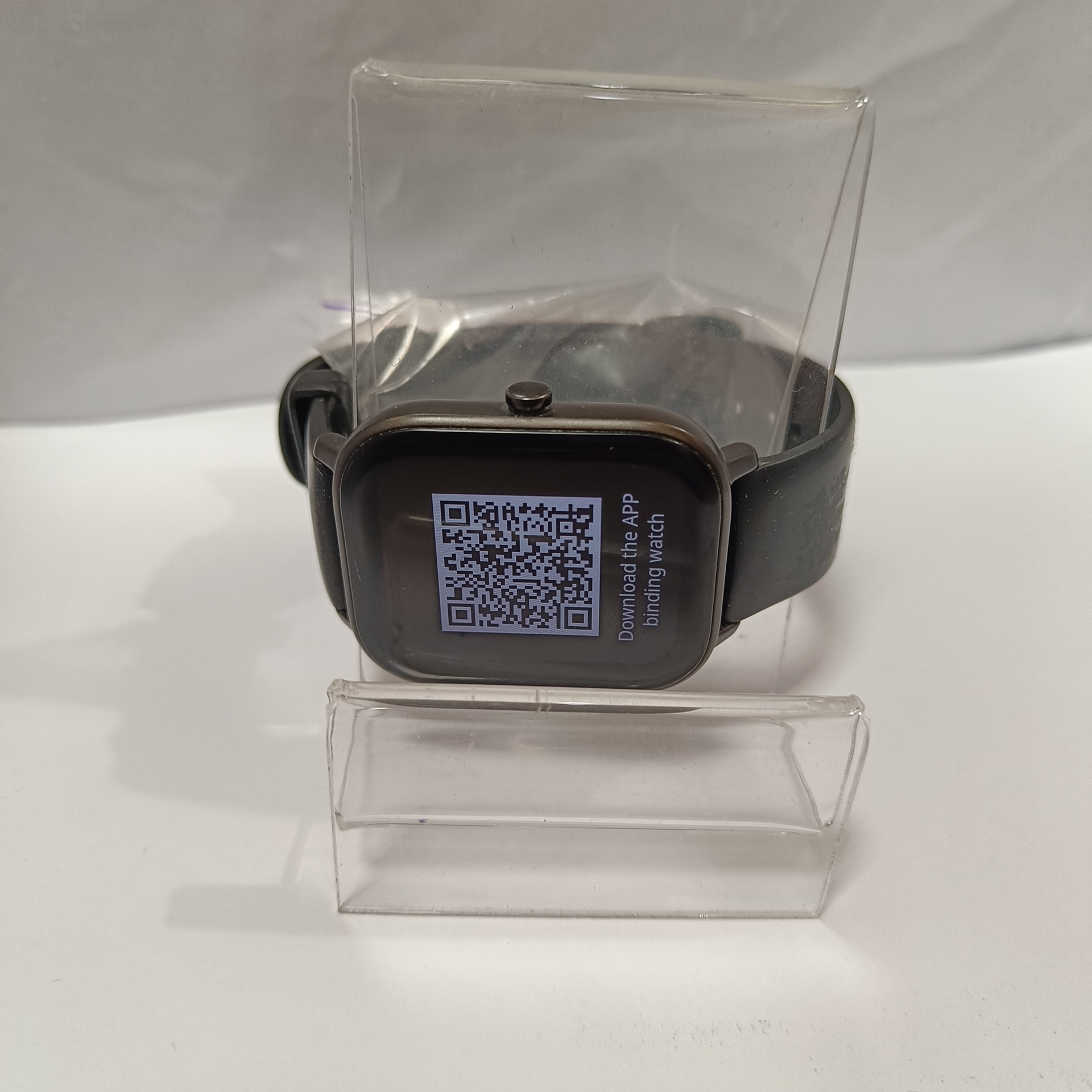 Смарт-часы Amazfit GTS (A1914) 0