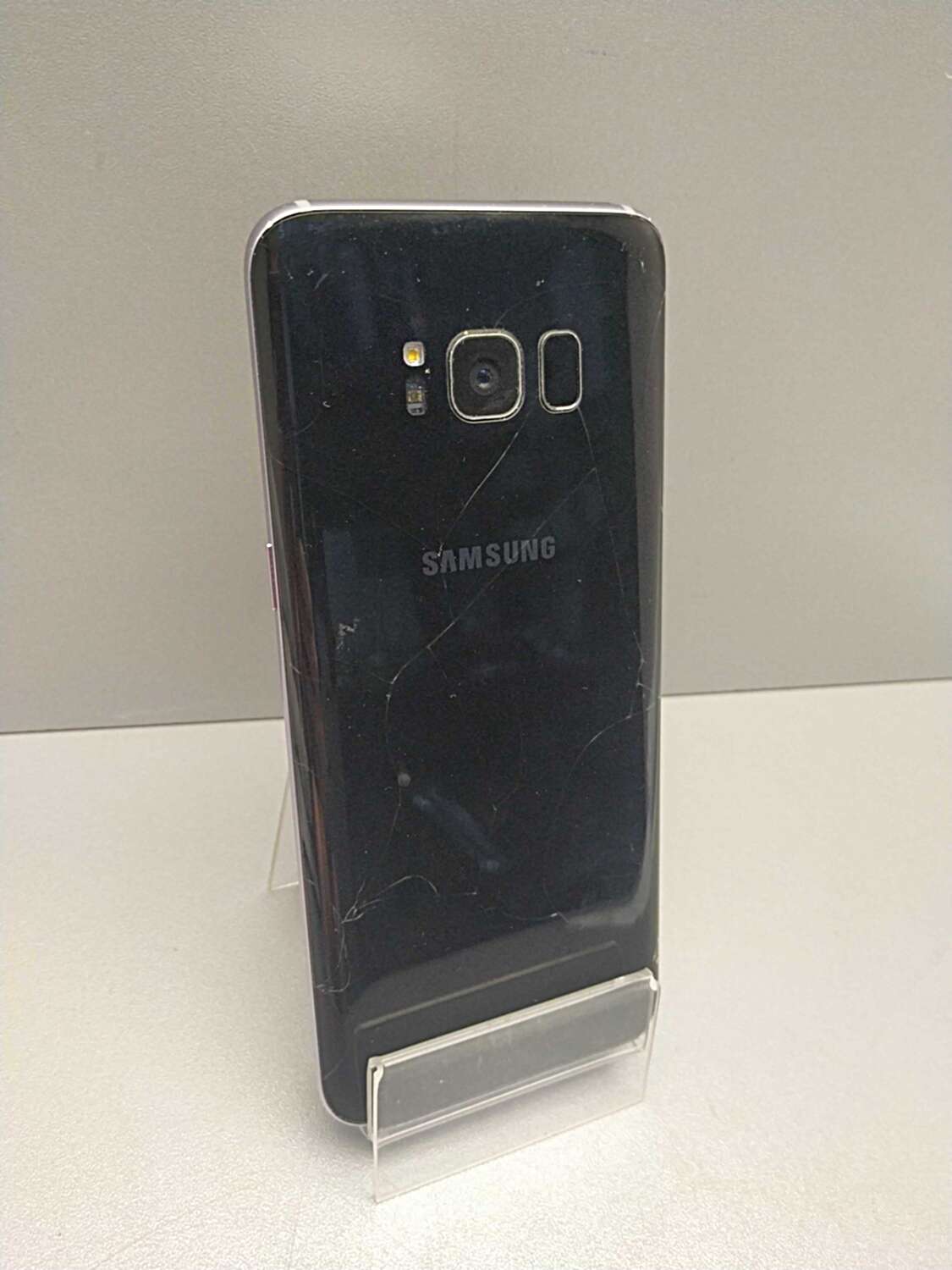 Samsung Galaxy S8 (SM-G950F) 4/64Gb 2