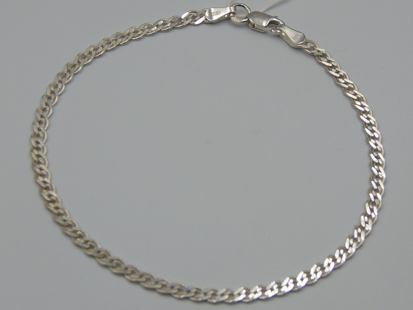 Срібний браслет (31868735) 0