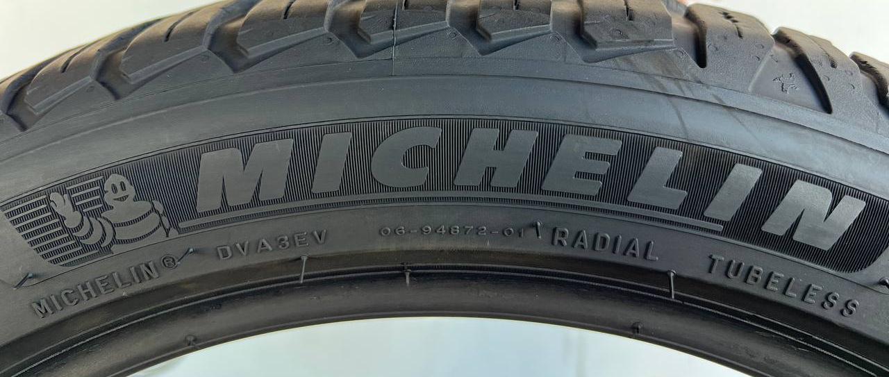 Всесезонные шины 225/45 R18 Michelin CrossClimate 2 6mm 2