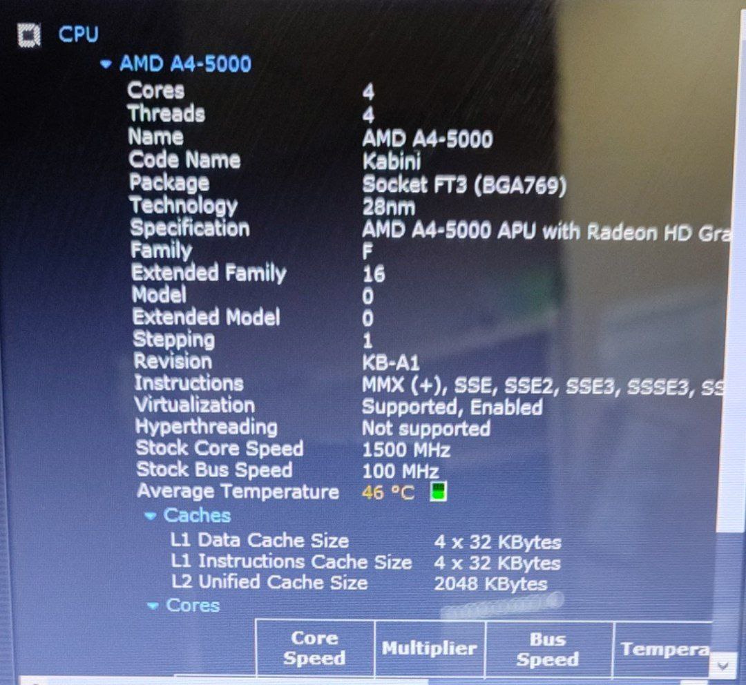Ноутбук HP 15-d002sr (F7R86EA) 7