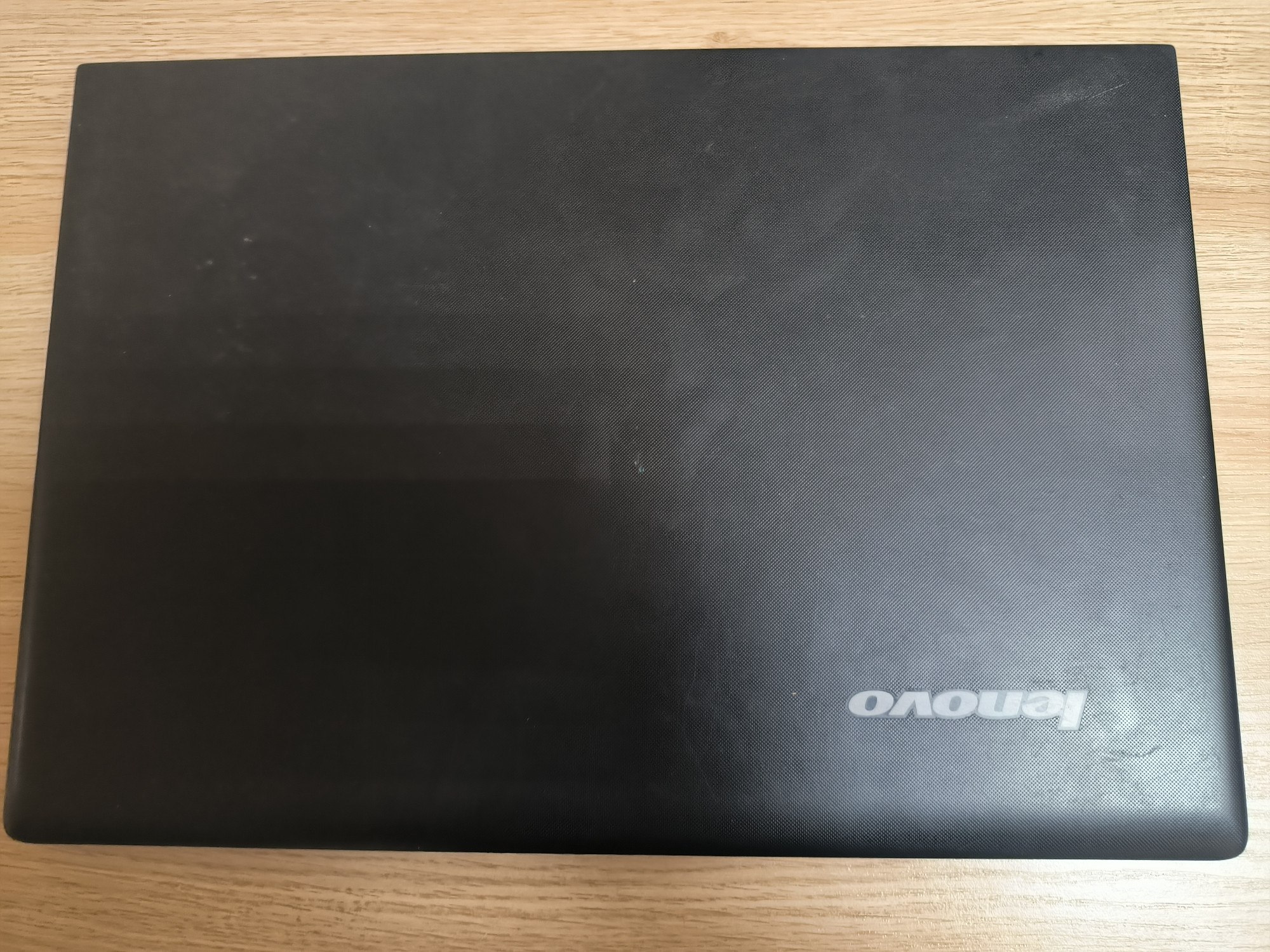 Ноутбук Lenovo IdeaPad 100-15 IBD (80QQ004JUA) (33596518) 1