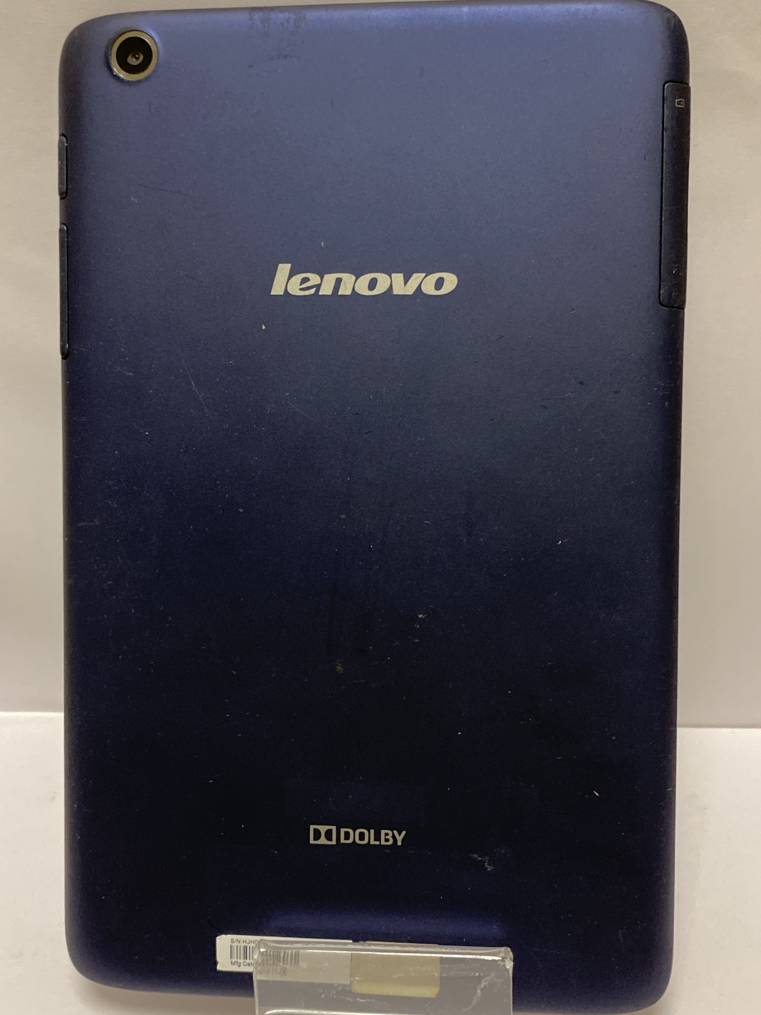 Планшет Lenovo A5500-F 1/16gb 1