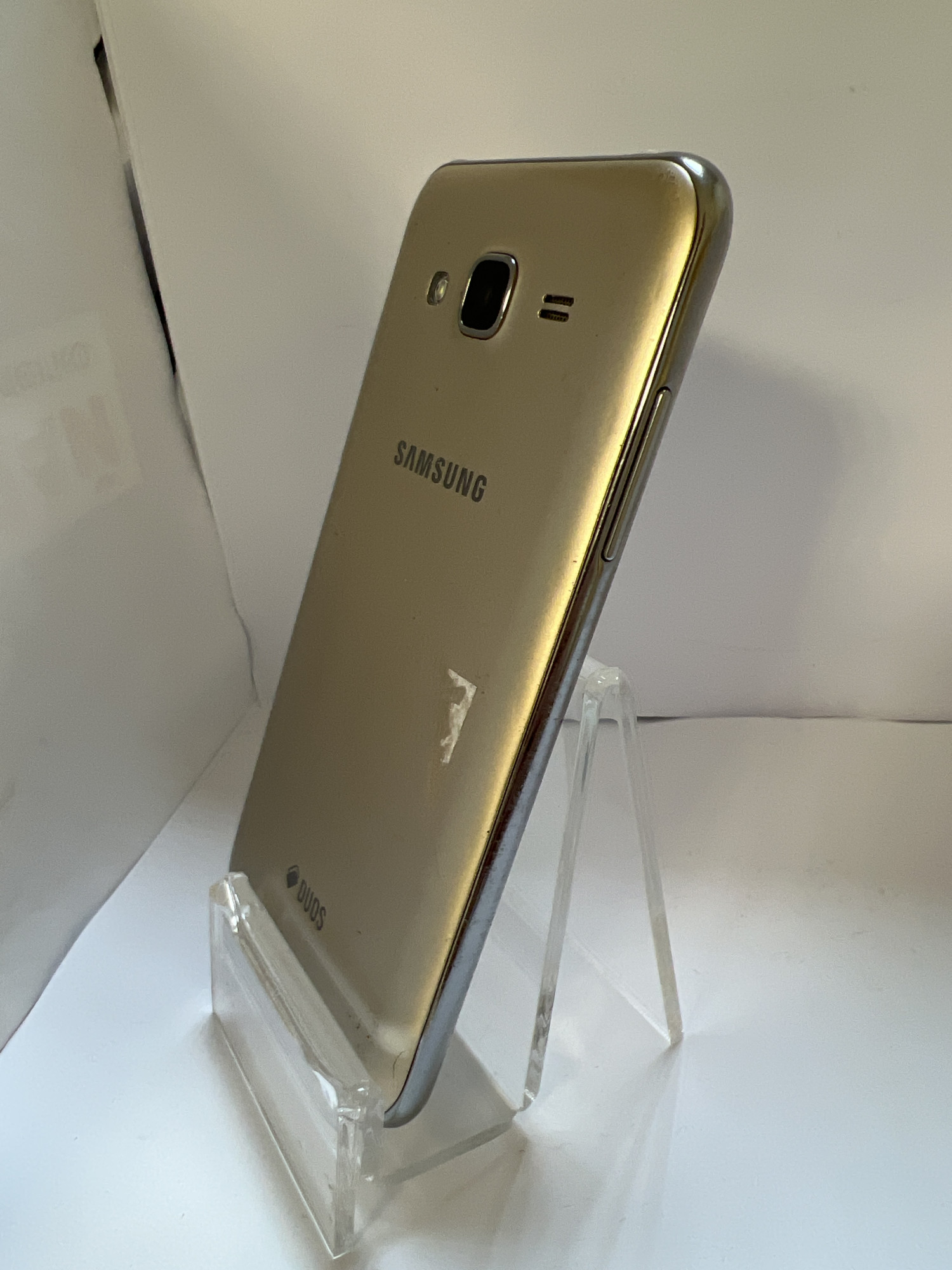 Samsung Galaxy J5 2015 (SM-J500H) 1.5/8Gb  3