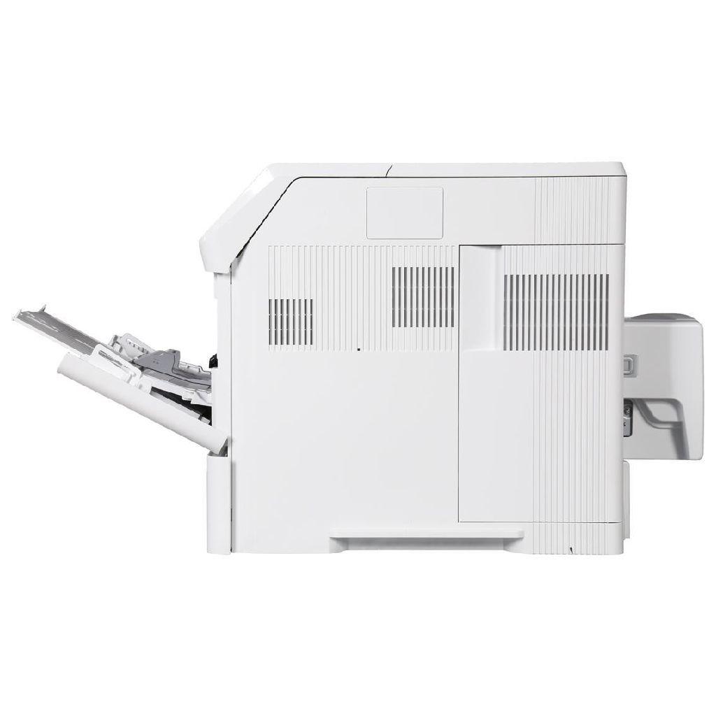 Принтер HP LaserJet Enterprise M605dn (E6B70A) 4