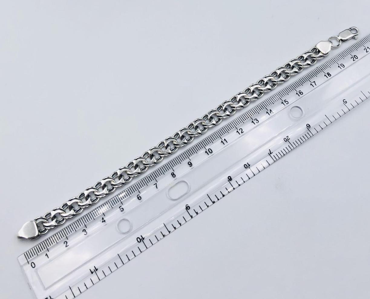 Срібний браслет (33720437) 2