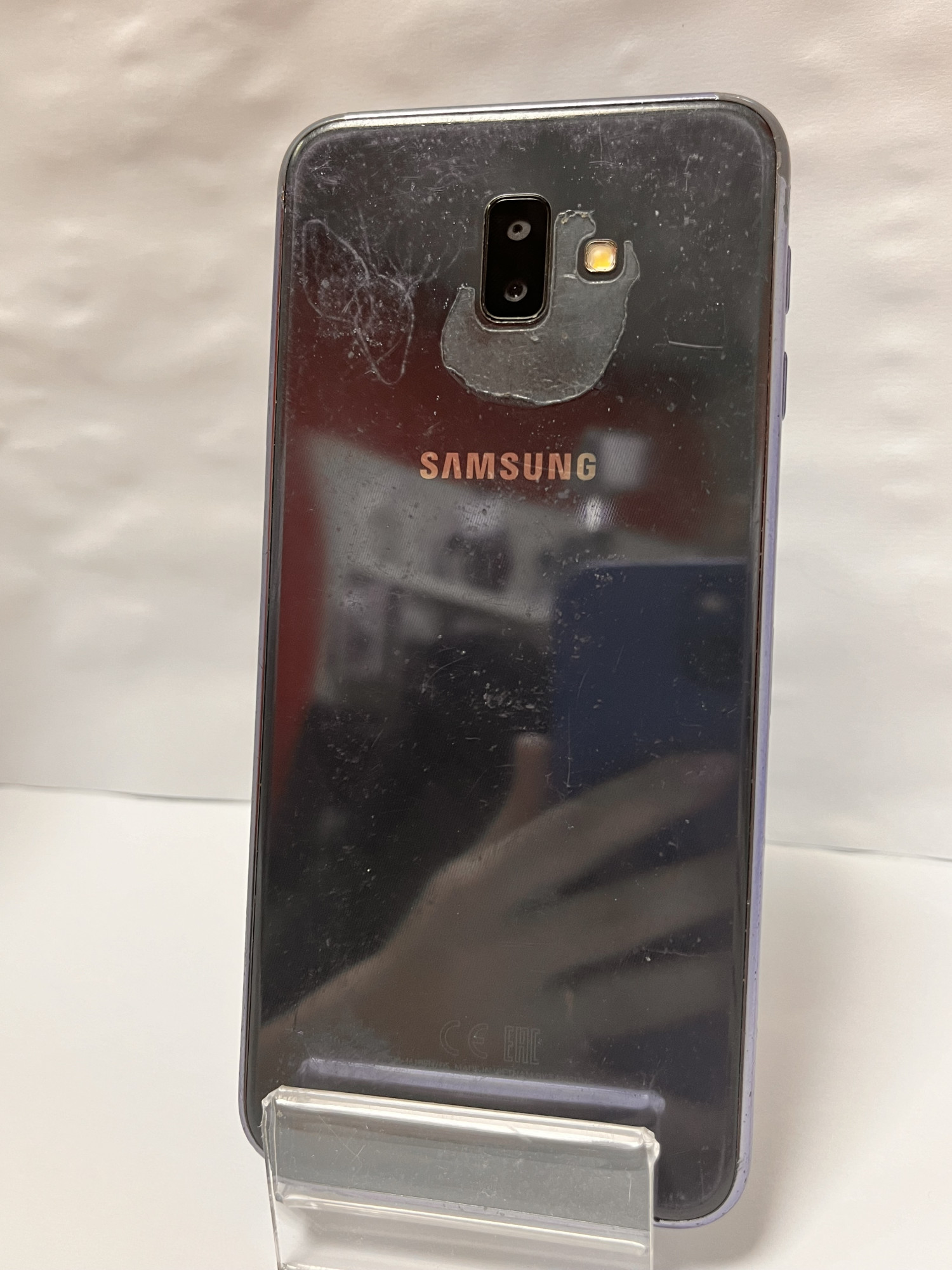 Samsung Galaxy J6+ (SM-J610F) 3/32Gb 1
