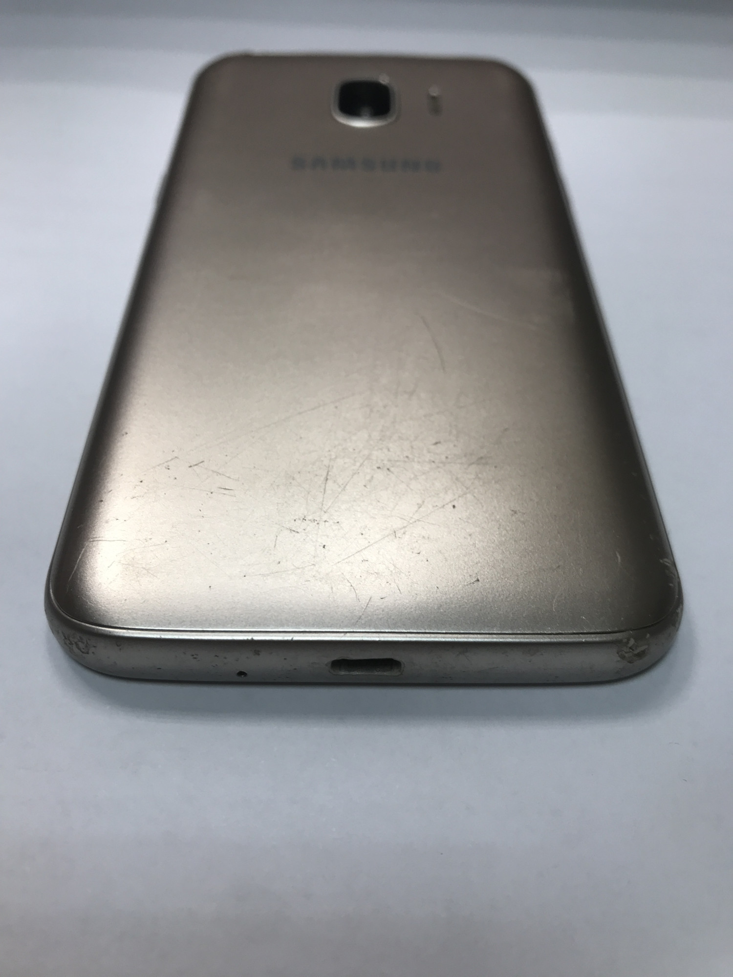Samsung Galaxy J2 2018 (SM-J250F) 1/16Gb  3
