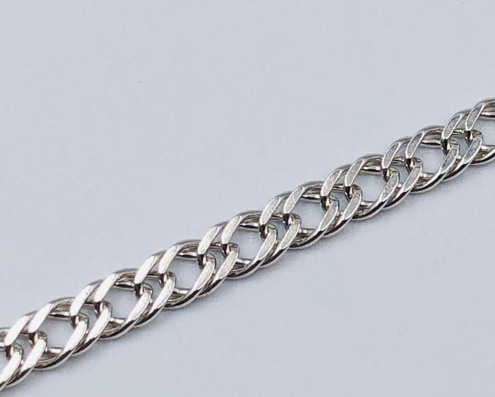 Срібний браслет (33721658) 1