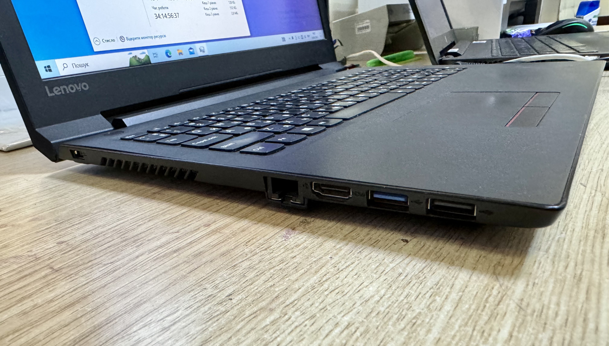Ноутбук Lenovo V110-15IKB (80TH001FRA) (33729720) 2