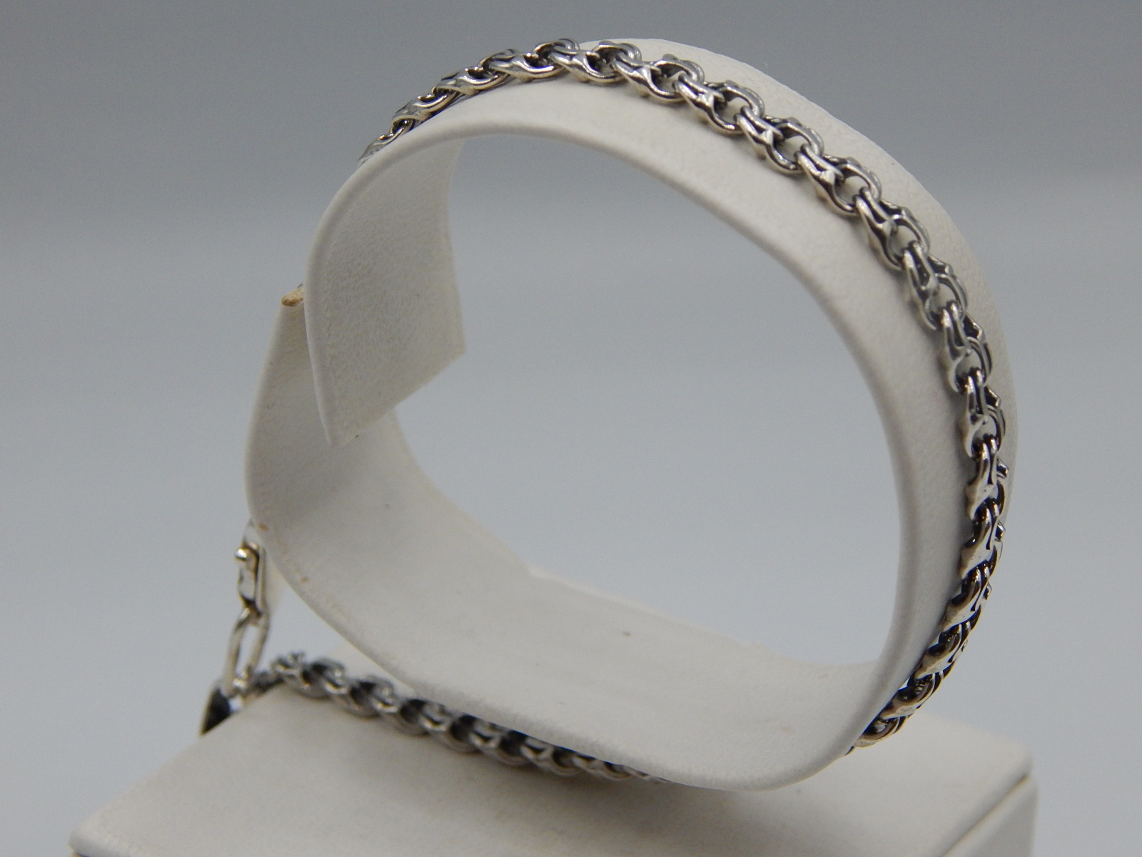 Срібний браслет (31045219) 1