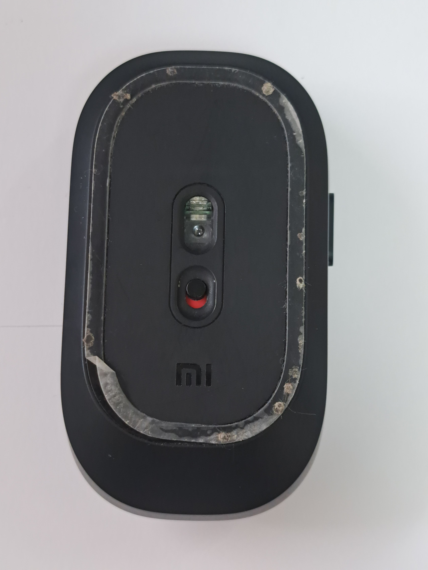 Мишь Xiaomi Mi Mouse 2 WSB01TM 2