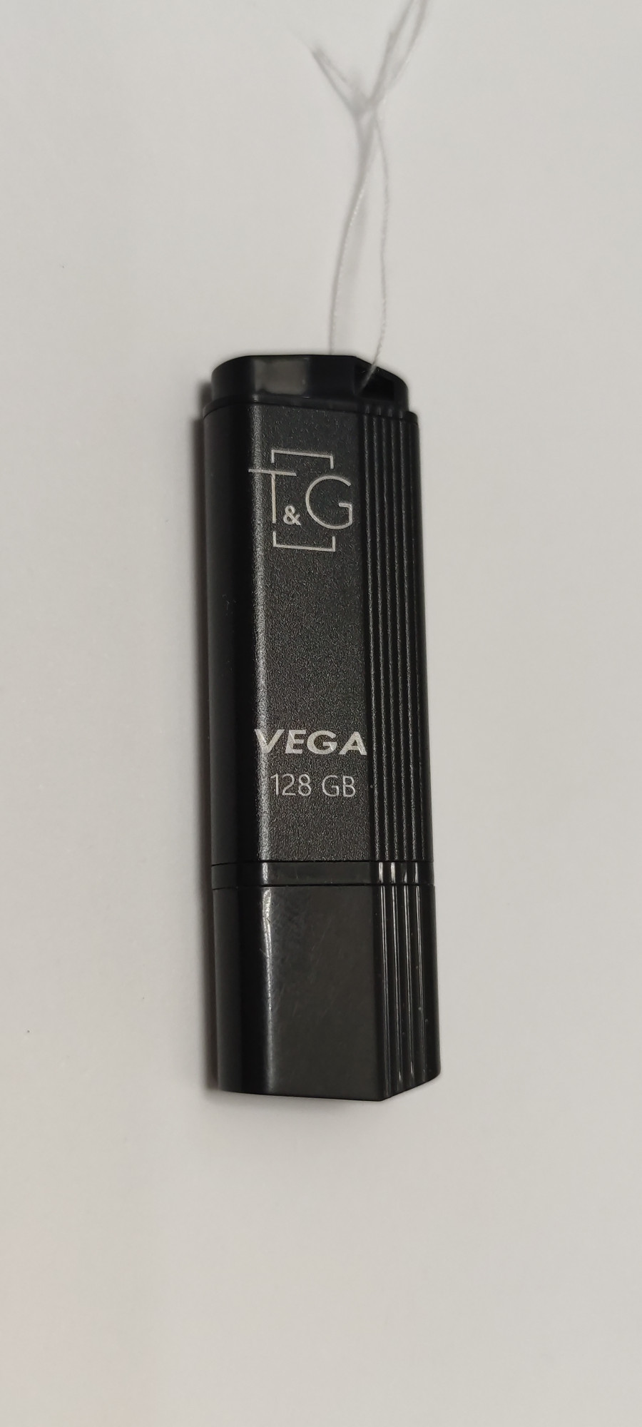 Флешка T&G Vega 128Gb 0