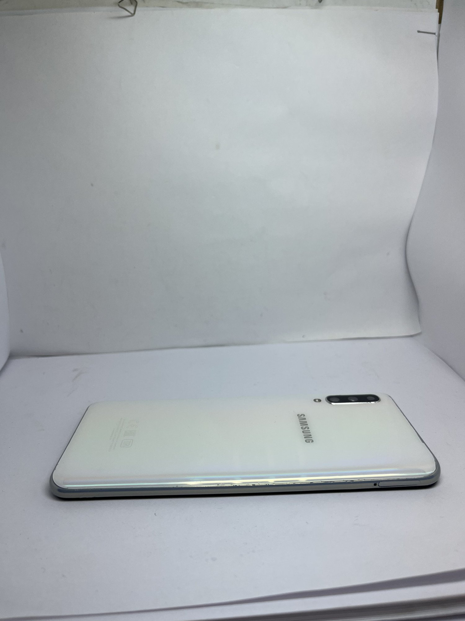 Samsung Galaxy A50 (SM-A505FN) 4/64Gb 4