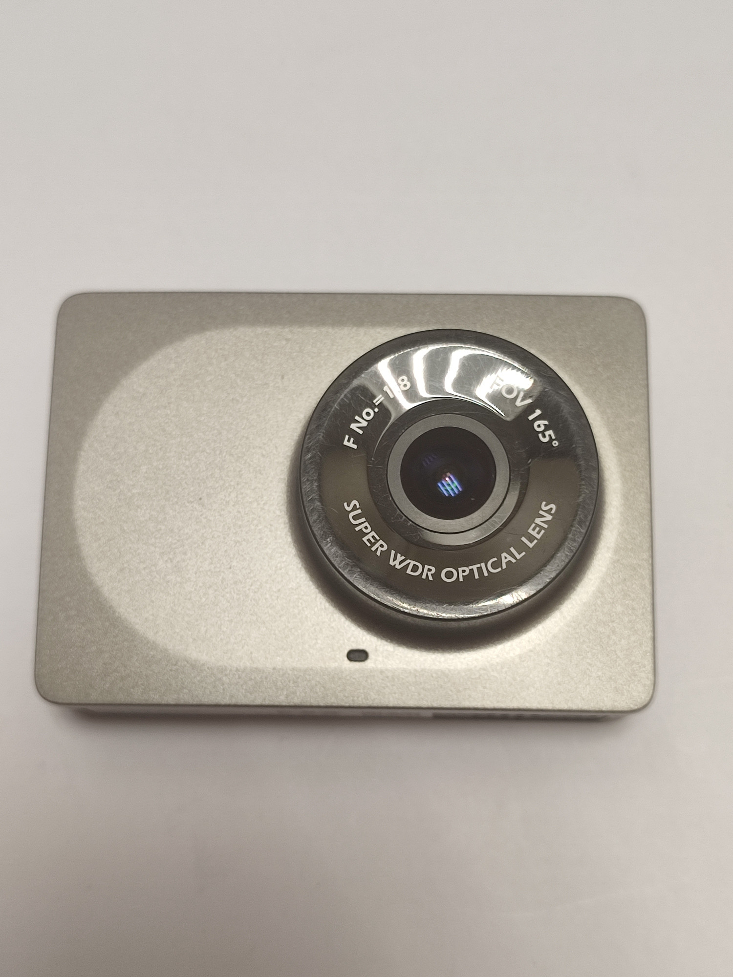 Видеорегистратор Xiaomi Yi Smart Dash Camera (YCS.1015.INT) 0