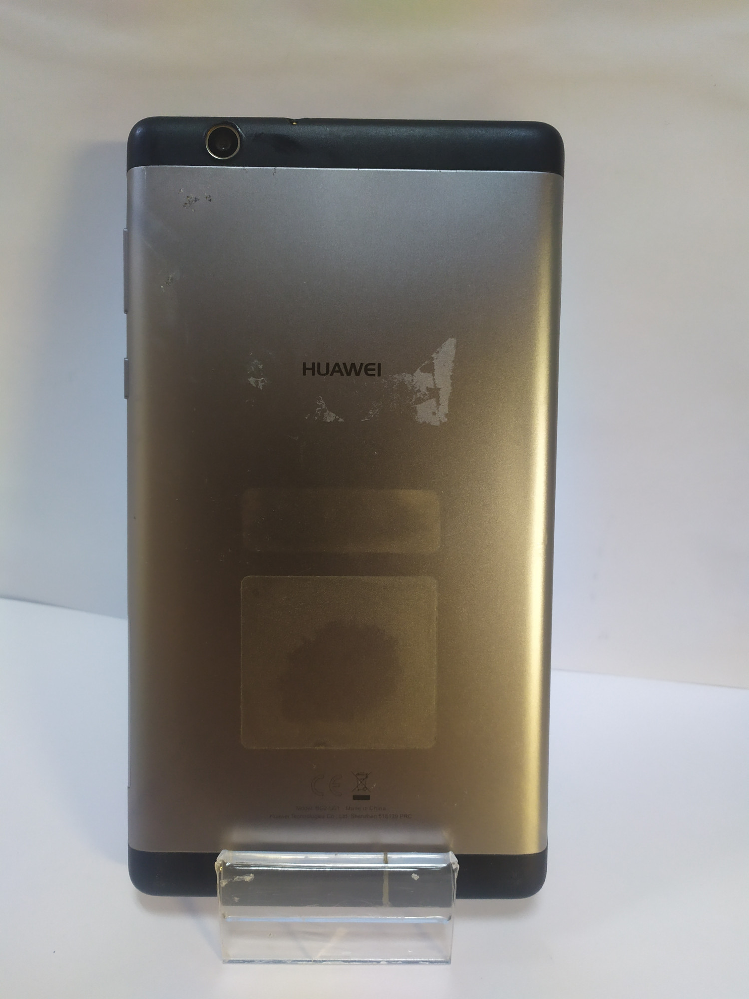 Планшет Huawei MediaPad T3 7.0 3G (BG2-U01) 16Gb 1