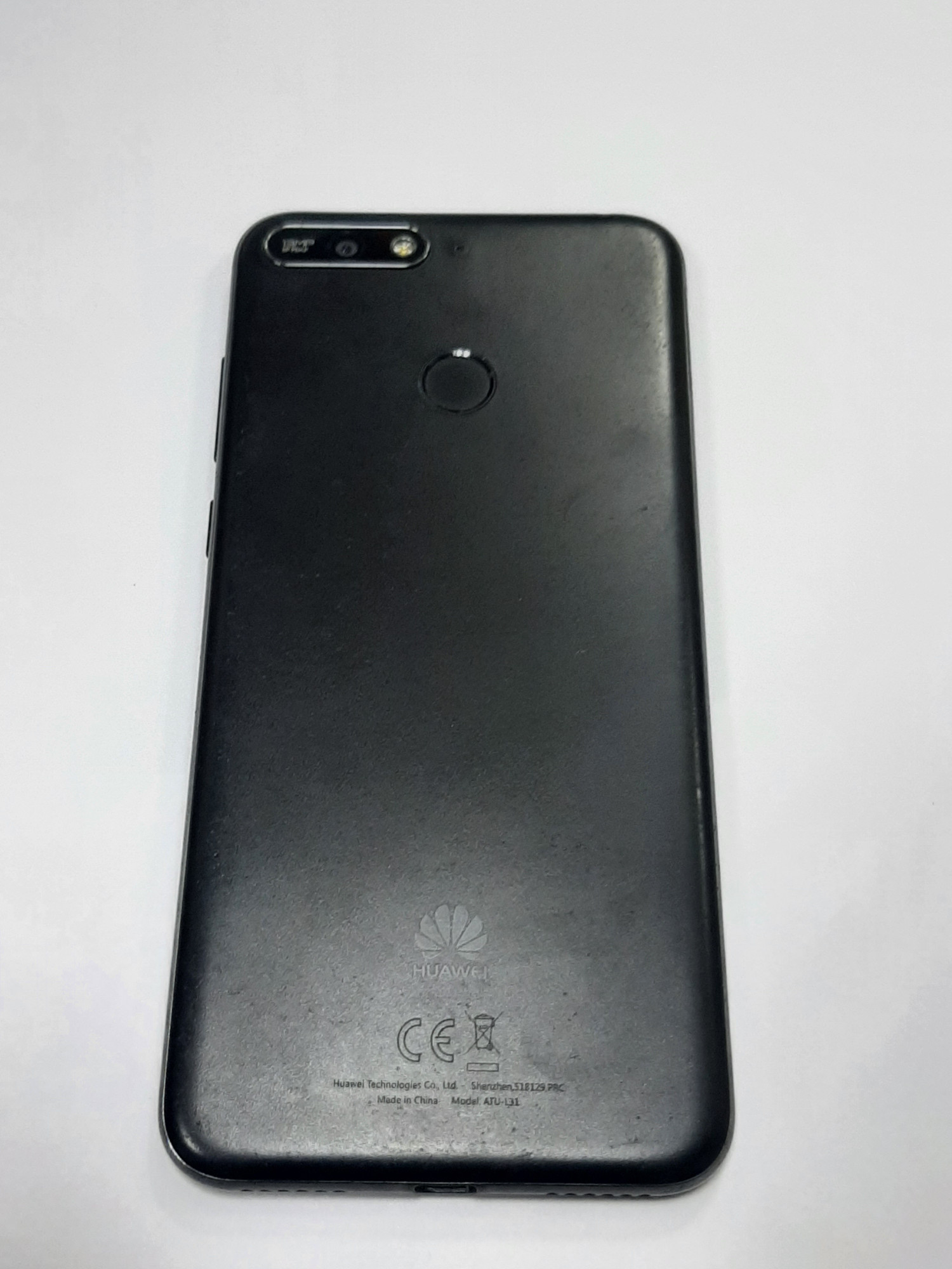 Huawei Y6 Prime 2018 3/32Gb (ATU-L31) 1