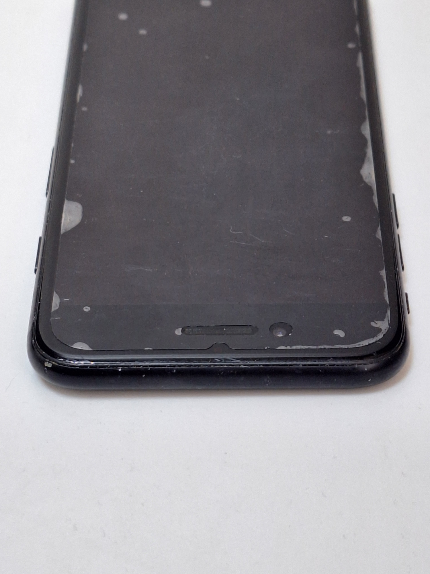 Apple iPhone 7 32Gb Black 3