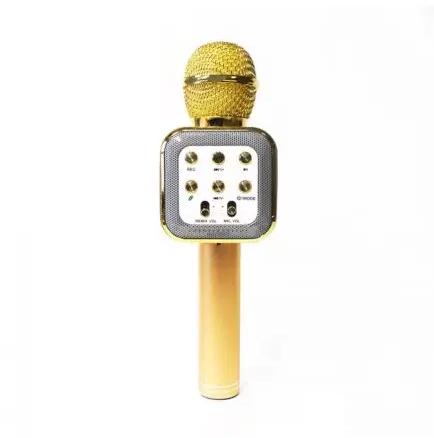 Беспроводной микрофон-караоке W 1818 (31422220) 0