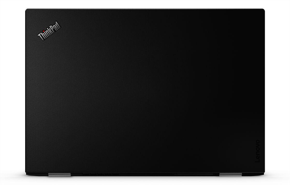 Ноутбук Lenovo ThinkPad X1 Carbon G4 (Intel Core i5-6200U/8Gb/SSD256Gb) (33466801) 2