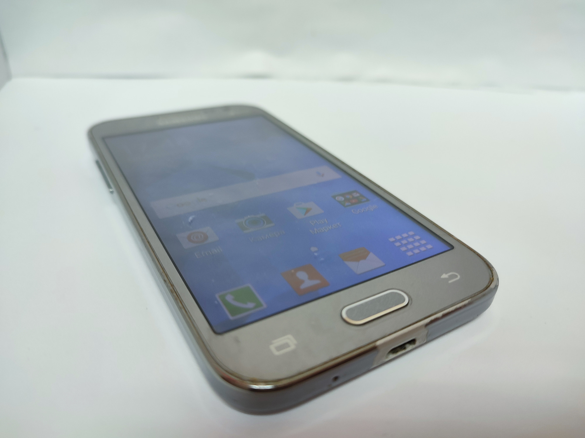 Samsung Galaxy Core Prime VE (SM-G361H) 1/8Gb  2