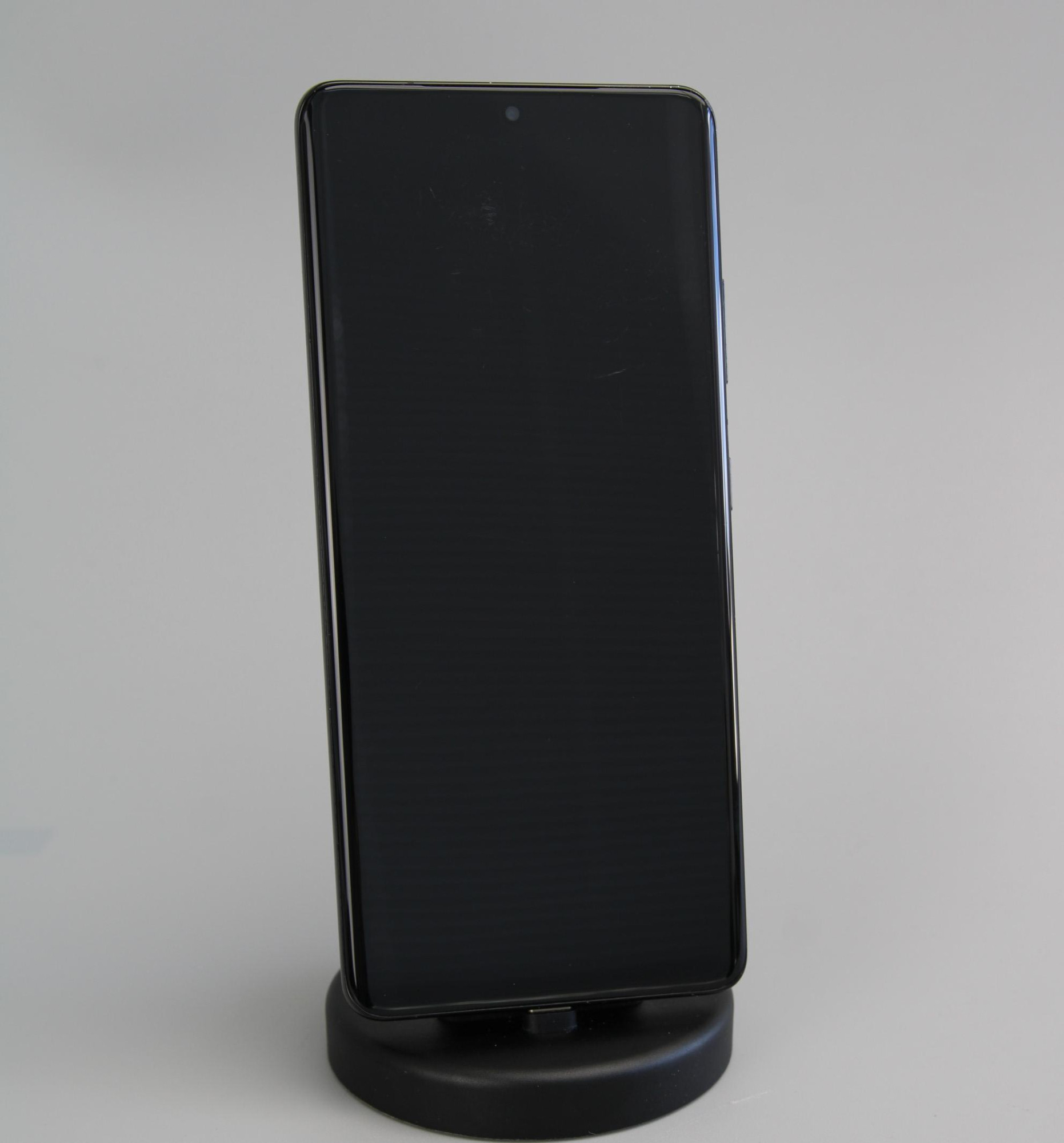 Samsung Galaxy S21 Ultra 12/128GB Phantom Black (SM-G998U1) 12