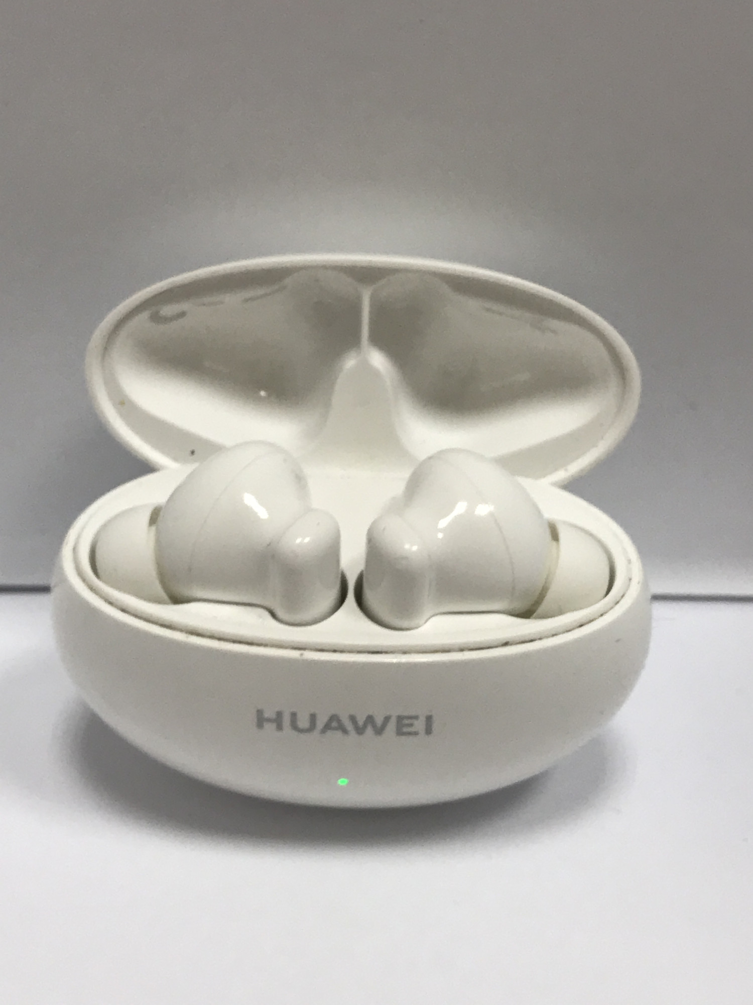 Наушники Huawei FreeBuds 4i Ceramic White 1
