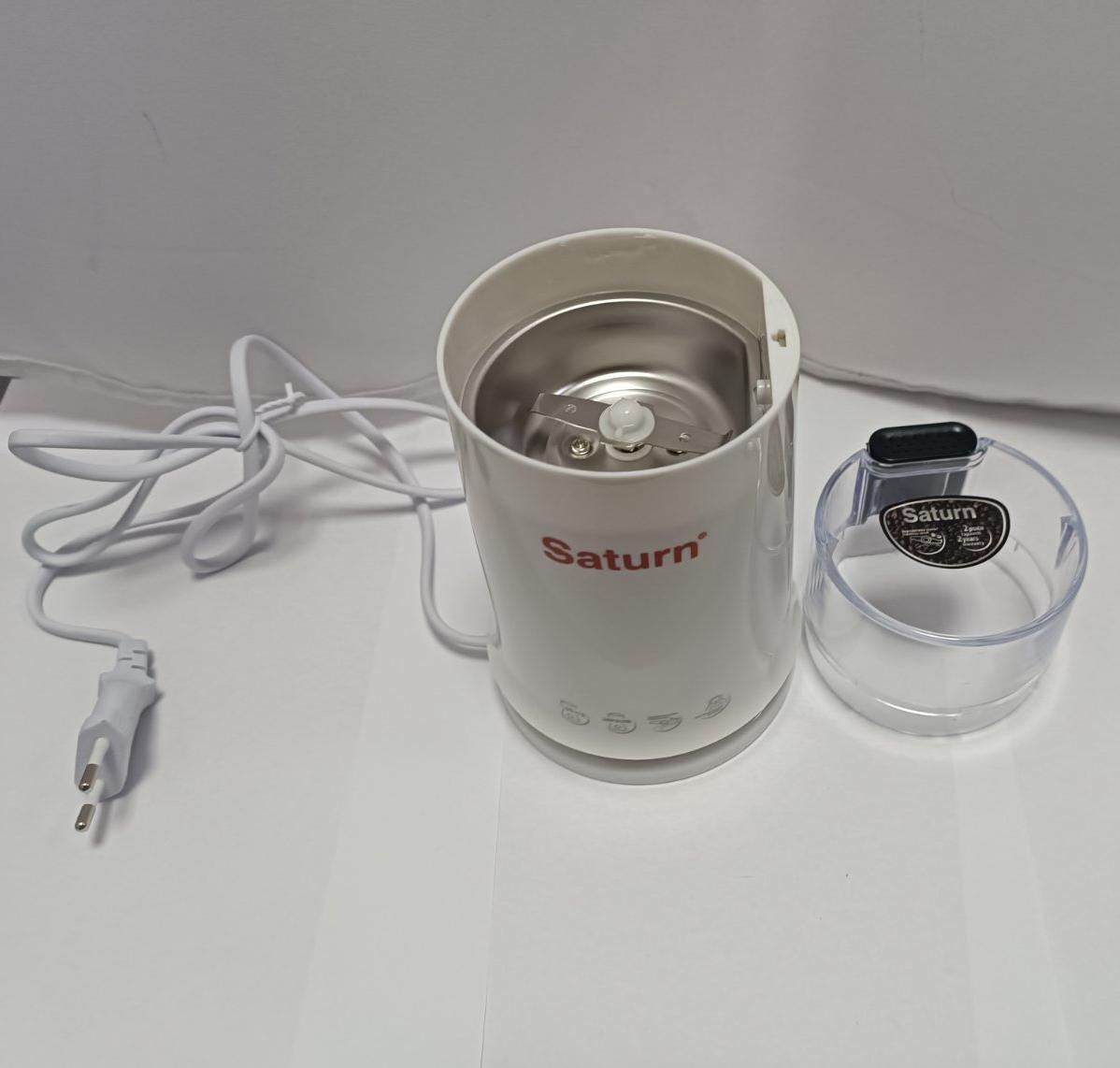 Кофемолка Saturn ST-CM1230 0
