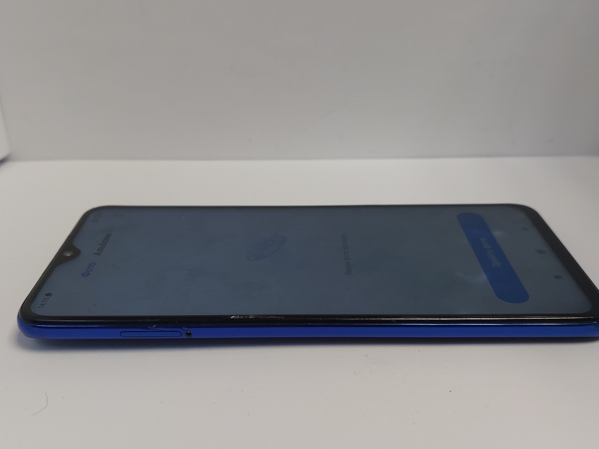 Xiaomi Redmi Note 8 Pro 6/128GB Blue 4