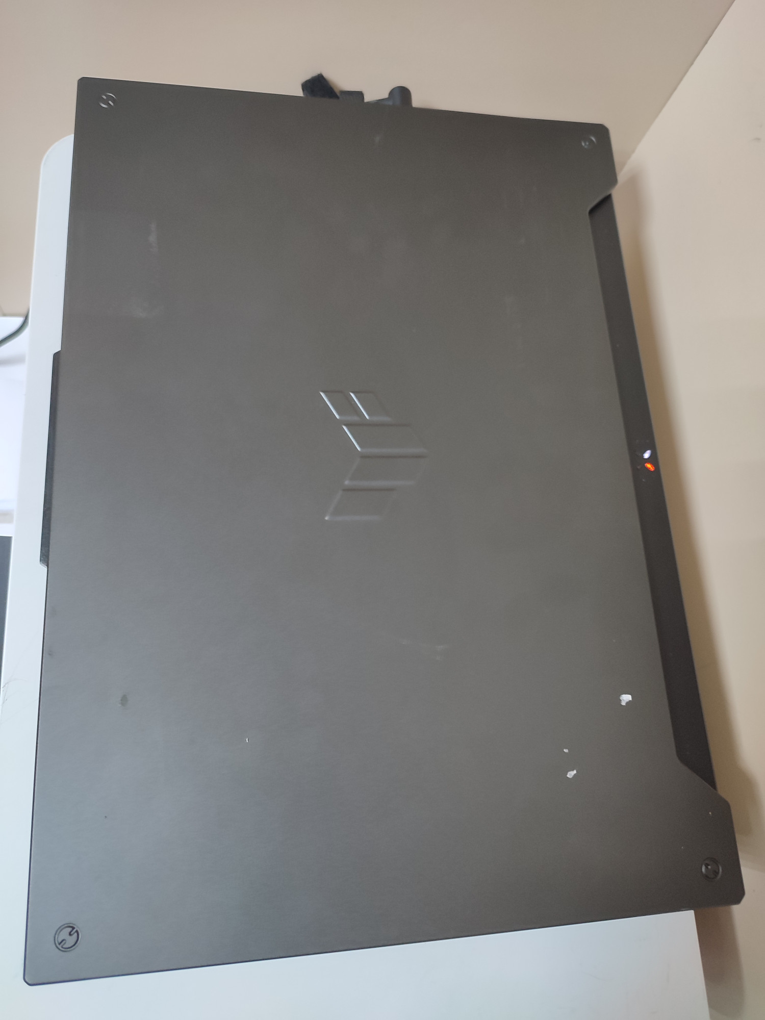 Ноутбук Asus TUF Gaming F15 FX507ZC4-HN228 (90NR0GW1-M00L90) 4
