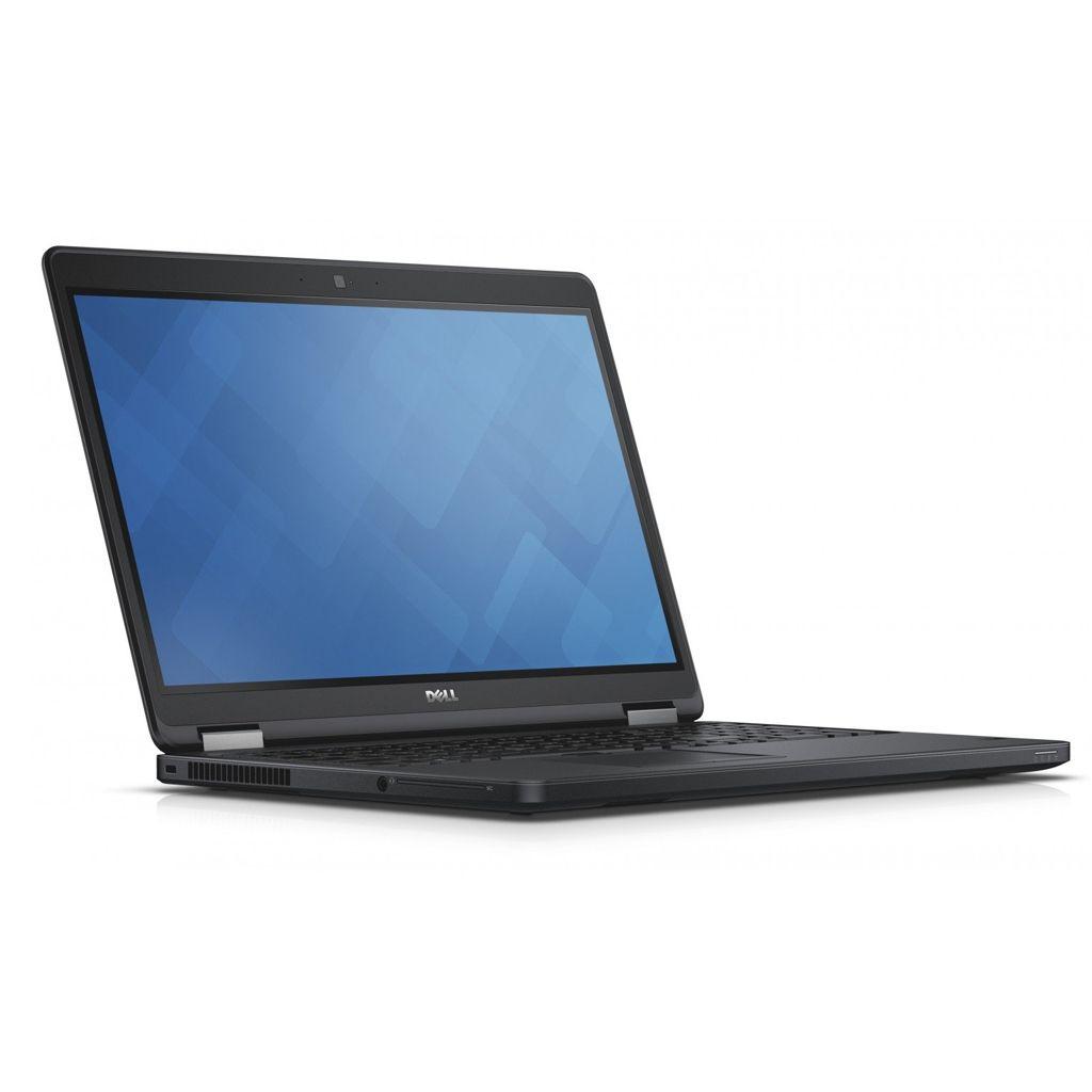 Ноутбук Dell Latitude E5550 (Intel Core i5-5300U/8Gb/SSD256Gb) (33545363) 6