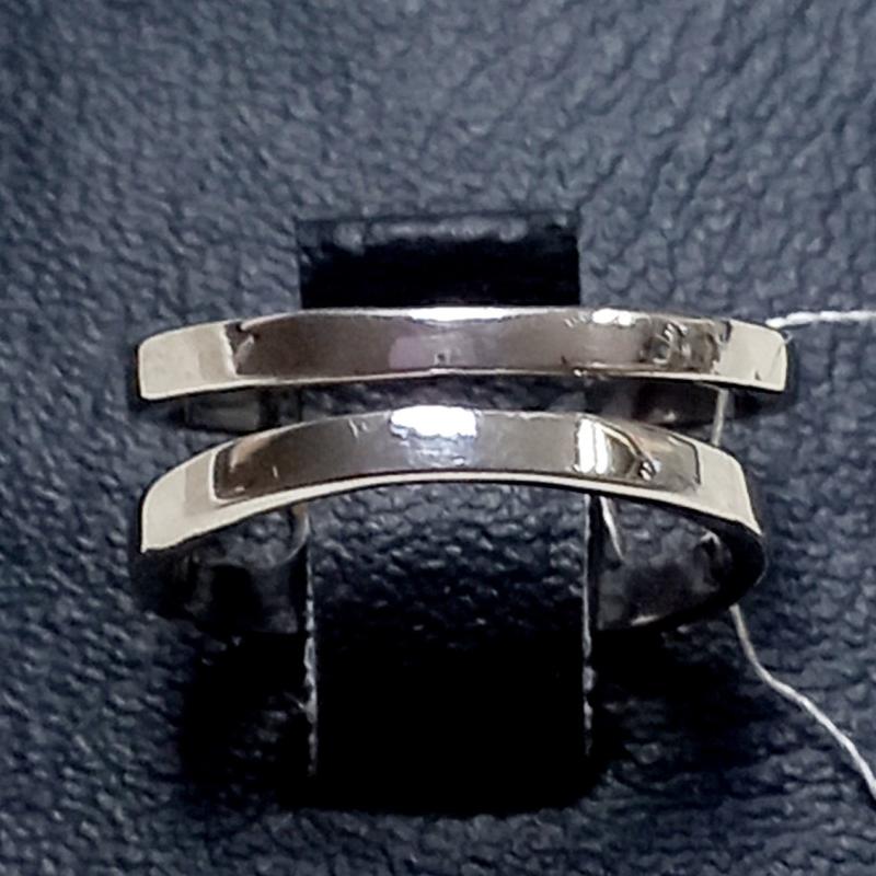 Серебряное кольцо (28162947) 0