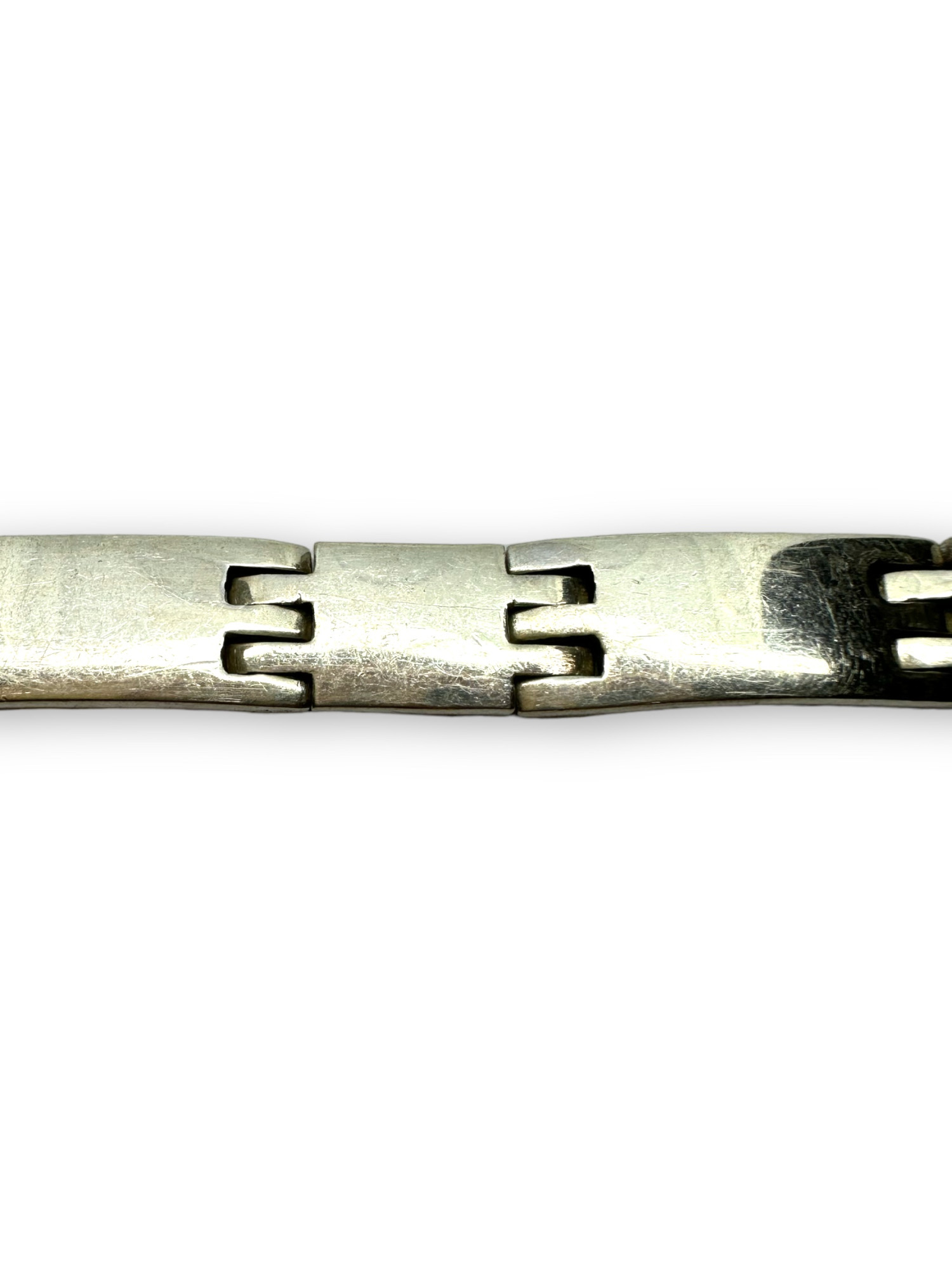 Срібний браслет (32077214) 2