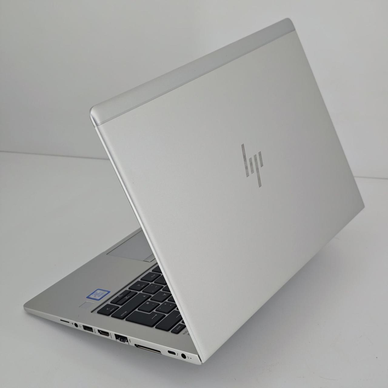 Ноутбук HP EliteBook 830 G5 (Intel Core i5-7300U/8Gb/SSD256Gb) (33767184) 9