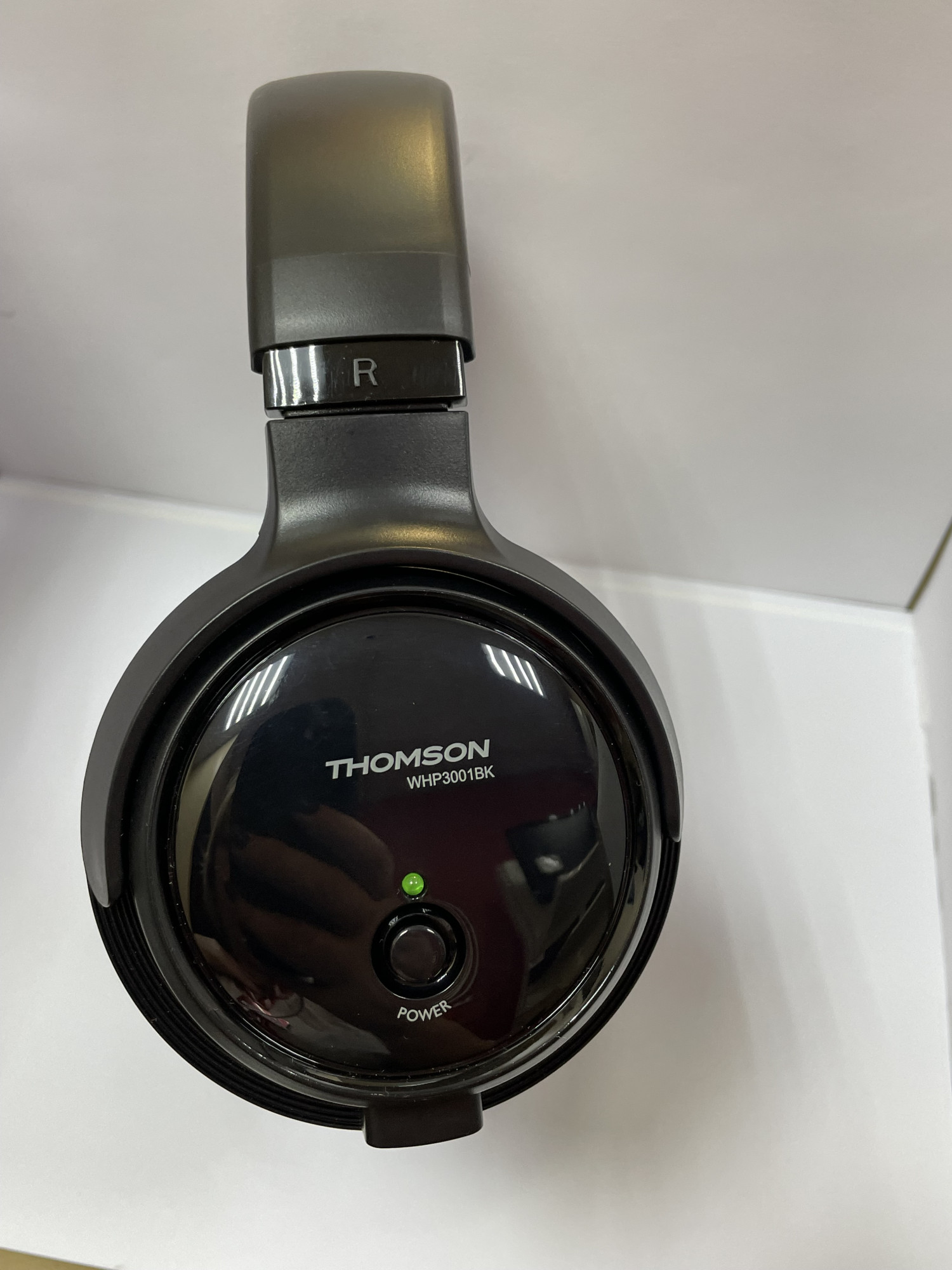 Навушники Thomson WHP 3001 2