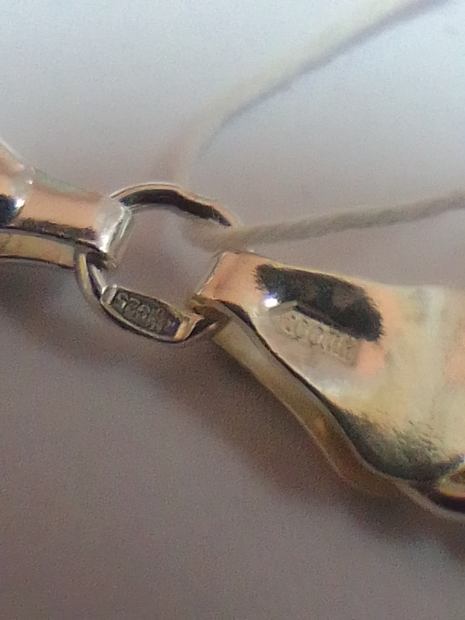 Срібний браслет (33422074) 6