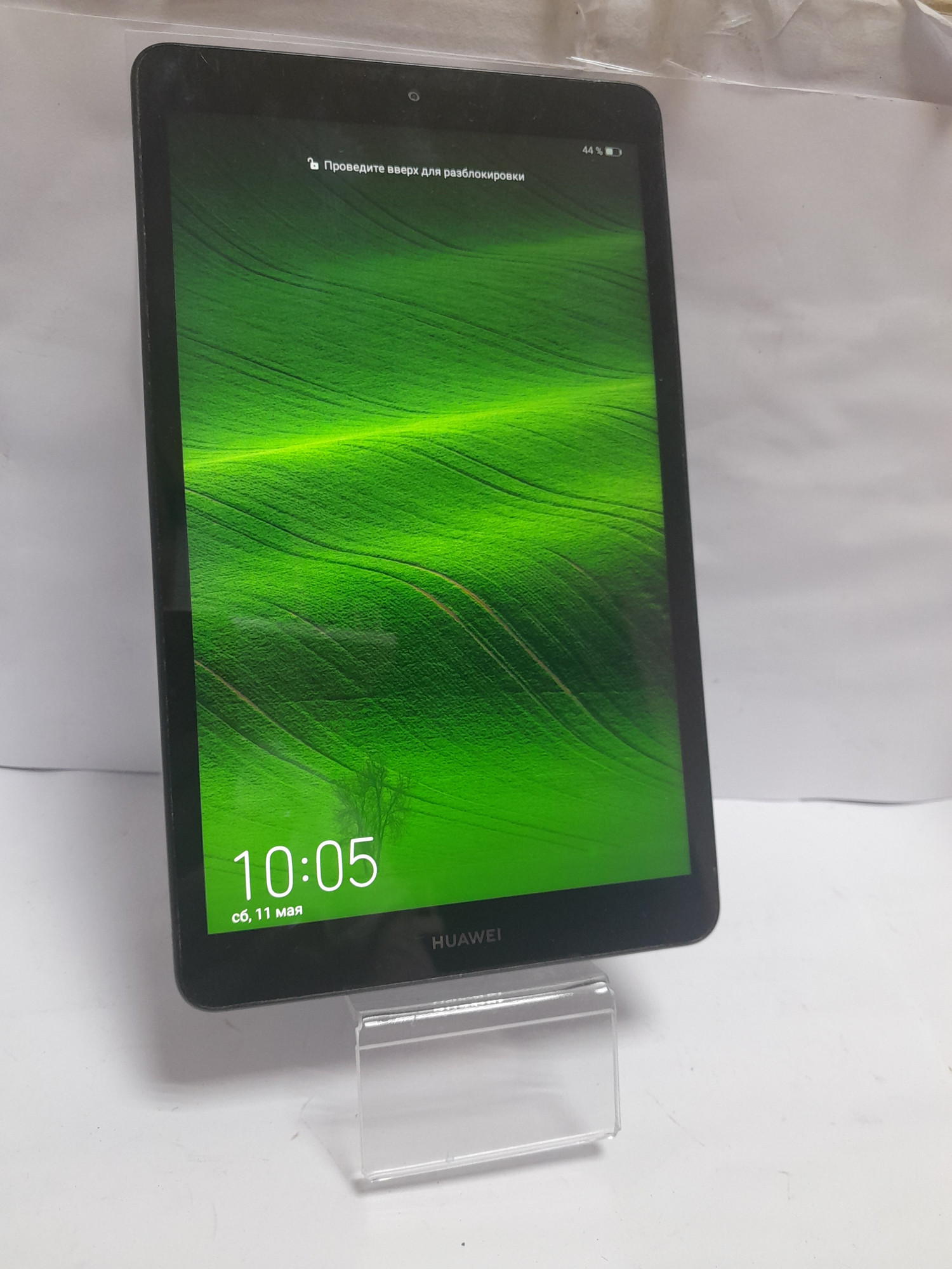 Планшет Huawei MediaPad M5 Lite 8 (JDN2-L09) 3/32Gb 0
