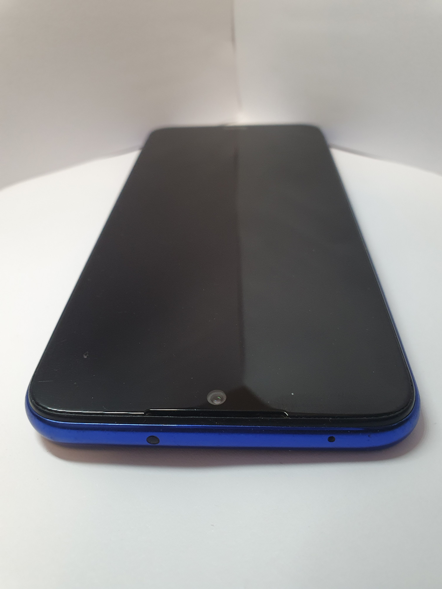 Xiaomi Redmi Note 8T 4/64Gb Starscape Blue 6