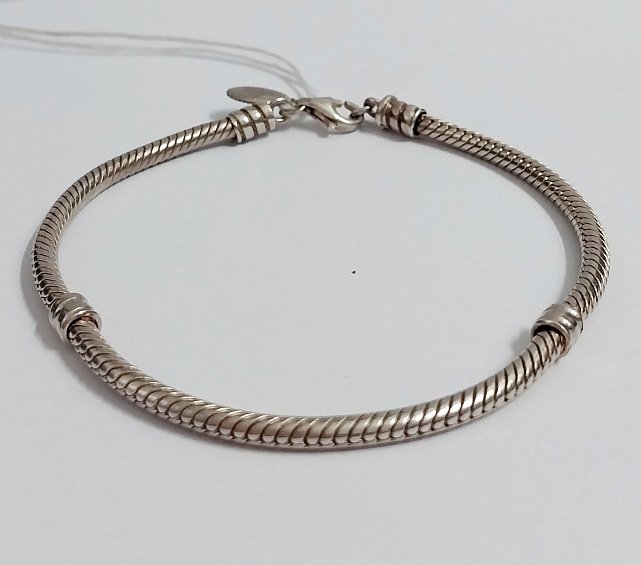 Срібний браслет (33235752) 1