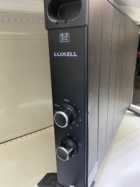 Конвектор Luxell HC-2947 2
