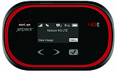 картинка Мобильный 3G Wi-Fi Роутер Novatel Jetpack MiFi 5510L 